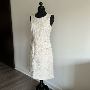 Calvin Klein Midi Dress